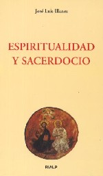 Espiritualidad y sacerdocio