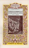 Exercicis espirituals de Sant Ignasi de Loyola. Text i versió