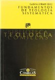 Fundamentos de teología sistemática