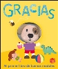 Gracias. Mi primer libro de buenos modales