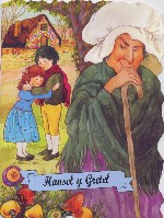Hansel y Gretel