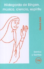 Hildegarda de Bingen