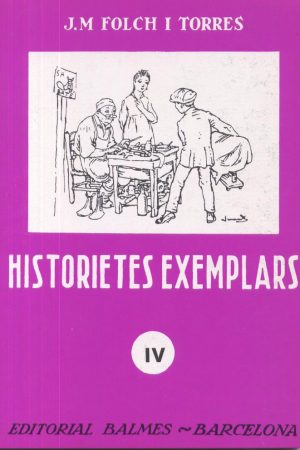 Historietes exemplars 4