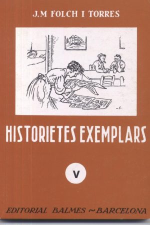 Historietes exemplars 5