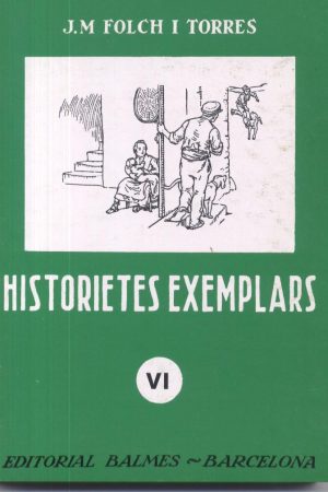 Historietes exemplars 6