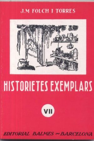 Historietes exemplars 7