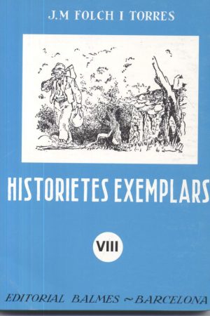Historietes exemplars 8