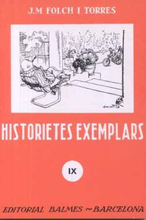 Historietes exemplars 9