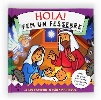 Hola! Fem un pessebre