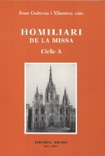Homiliari de la Missa cicle A