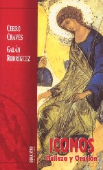 Iconos belleza y oración