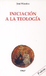 Iniciación a la Teología