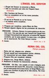 L'Àngel del Senyor