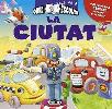 La ciutat