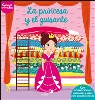 La princesa y el guisante