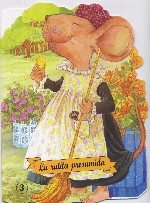 La ratita presumida