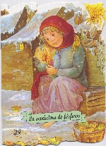 El cuento de la lechera