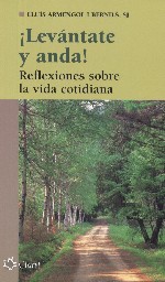 Levántate y anda