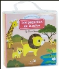 Los pequeños de la selva