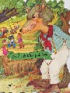 Los 7 cabritillos y el lobo