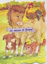 Los músicos de Bremen