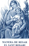 Manera de resar el Sant Rosari