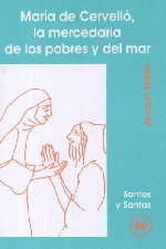 María de Cervelló