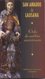 Ocho homilías marianas
