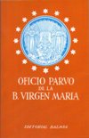 Oficio Parvo de la B. Virgen María