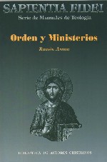 Orden y Ministerios