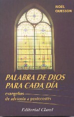 Palabra de Dios para cada día 1