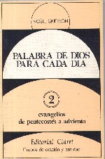 Palabra de Dios para cada día 2
