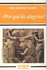 ¿Por qué la alegría?