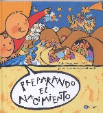 Preparando el nacimiento