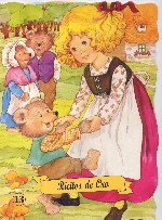 Ricitos de oro