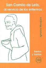 San Camilo de Lelis