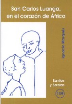 San Carlos Luanga