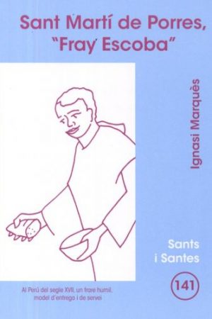 Sant Martí de Porres