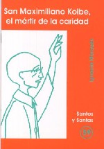 San Maximiliano Kolbe