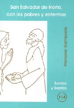 San Salvador de Horta