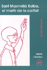 Sant Maximilià Kolbe