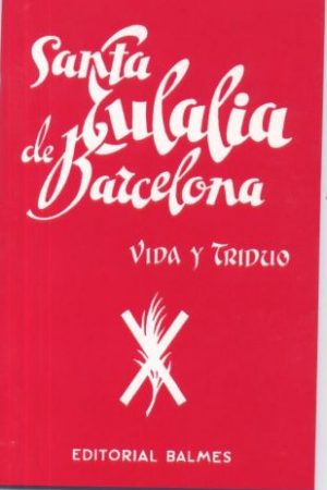 Santa Eulàlia de Barcelona