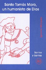 Santo Tomás Moro