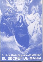 El secret de Maria