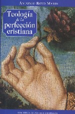 Teología de la perfección cristiana