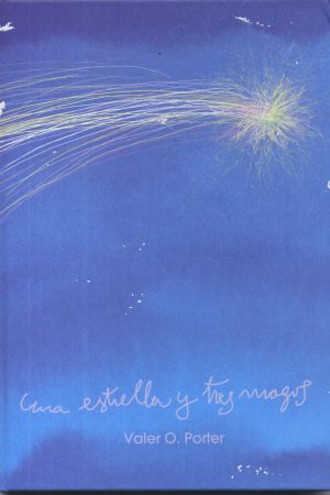 Una estrella y tres magos