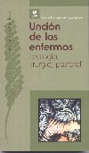 Unción de los enfermos