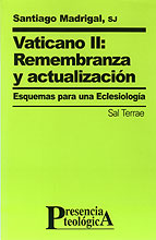 Vaticano II: Remembranza y actualización