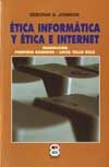 Ética informática y ética e internet