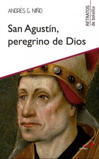 San Agustín, peregrino de Dios